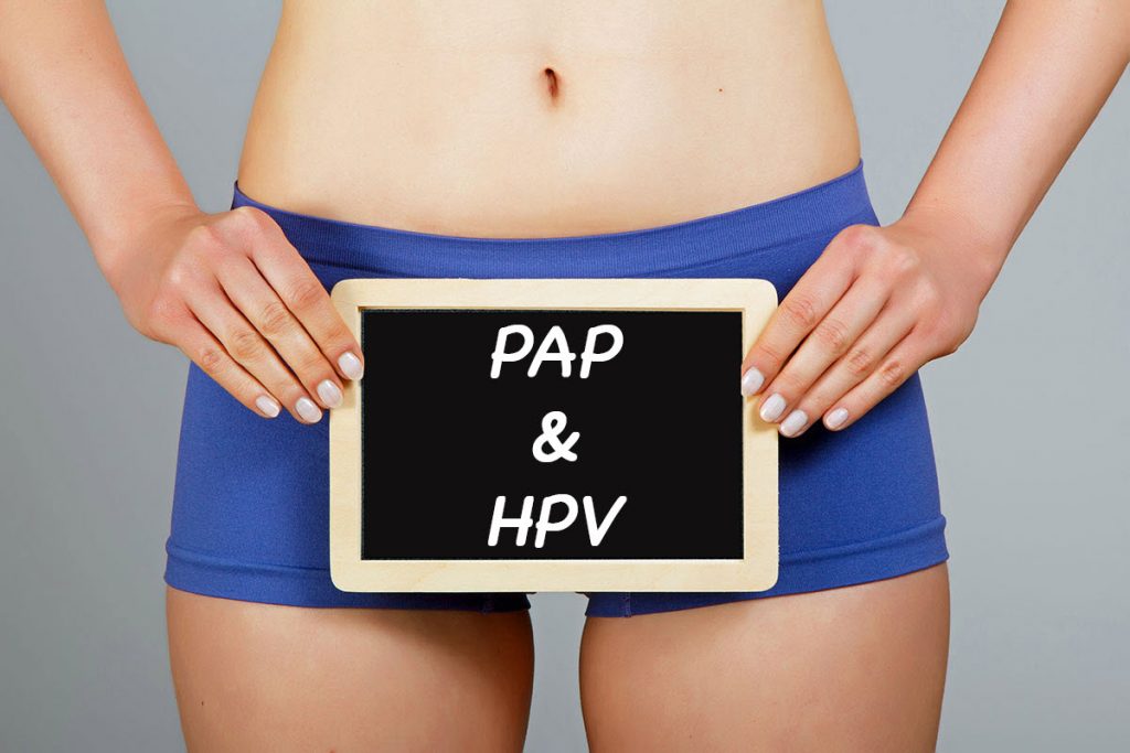 PAP HPV