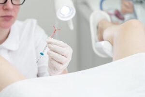 IUD Inserten and Removal Training