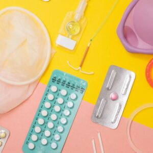 Overview of contraceptives