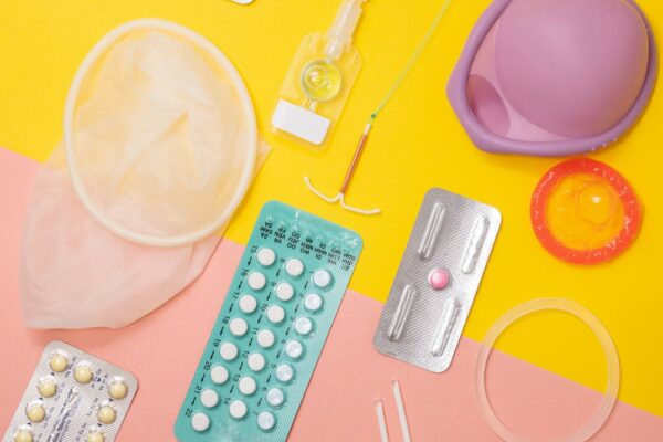 Overview of contraceptives